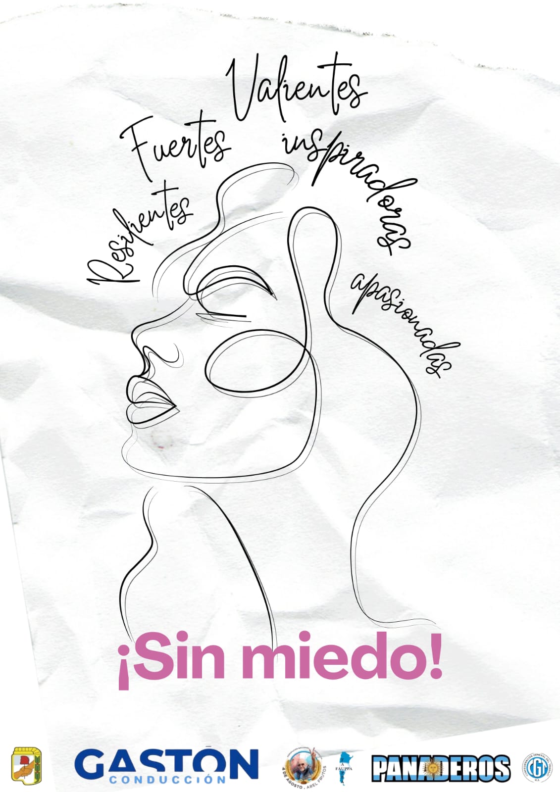 Dia Internacional de la Mujer
